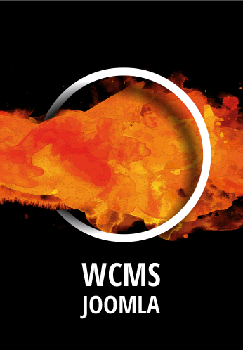 Redaktionssystem Joomla